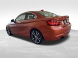 Used 2017 BMW 230i Coupe image 4