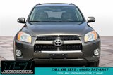 Used 2012 Toyota RAV4 Limited image 3