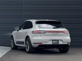 Certified 2020 Porsche Macan GTS image 3