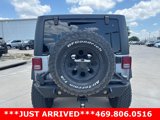 Used 2014 Jeep Wrangler Rubicon w/ Power Convenience Group image 4