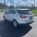 Used 2021 Chevrolet Equinox LS w/ LS Convenience Package image 3