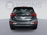 Used 2021 Chevrolet Bolt Premier w/ Infotainment Package image 5