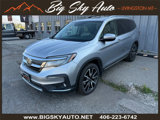Used 2020 Honda Pilot Touring image 3