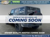 Used 2016 Jeep Wrangler Unlimited Sahara image 3