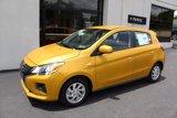 New 2024 Mitsubishi Mirage ES image 2