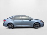 Used 2022 Toyota Corolla SE image 4