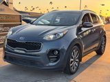 Used 2017 Kia Sportage EX w/ EX Premium Package image 3