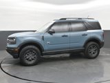 Used 2022 Ford Bronco Sport Big Bend image 4