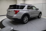 Used 2021 Ford Explorer XLT w/ Equipment Group 202A image 4