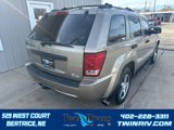 Used 2005 Jeep Grand Cherokee Laredo image 3