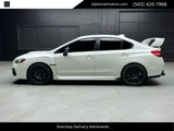 Used 2015 Subaru WRX STI image 5