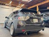 Used 2008 Subaru Impreza WRX STI image 4