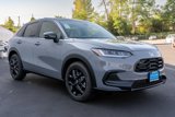 New 2025 Honda HR-V Sport image 4