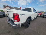 Used 2011 RAM 1500 Classic SLT image 5