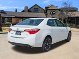 Used 2015 Toyota Corolla image 2