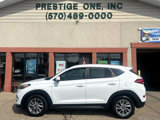 Used 2016 Hyundai Tucson SE w/ Option Group 02 image 3