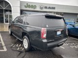 Used 2016 GMC Yukon XL SLT w/ Open Road Package image 3