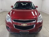 Used 2010 Chevrolet Equinox LT w/ Vehicle Interface Package image 2