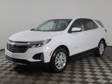 Used 2023 Chevrolet Equinox LT w/ LPO, Floor Liner Package image 5