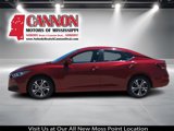 Used 2023 Nissan Sentra SV image 2