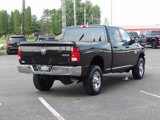 Used 2018 RAM 2500 Tradesman w/ Chrome Appearance Group image 5
