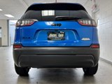 Certified 2021 Jeep Cherokee Latitude Plus image 4