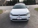 Used 2018 Volkswagen Golf S image 5