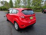 Used 2013 Ford Fiesta SE w/ Super Fuel Economy Pkg image 5