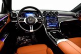 Certified 2024 Mercedes-Benz C 300 4MATIC Sedan image 4