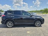 Used 2018 Toyota RAV4 Limited image 3