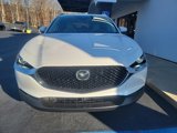 New 2025 MAZDA CX-30 AWD 2.5 S w/ Preferred Package image 2
