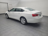 Used 2017 Chevrolet Impala LS image 3