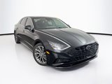 Used 2022 Hyundai Sonata Limited image 4