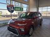 Used 2022 Kia Soul LX image 3