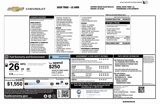 Certified 2020 Chevrolet Trax LS w/ Tint and Cruise Package image 4