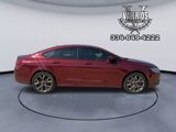 Used 2016 Chrysler 200 S w/ Navigation & Sound Group I image 5
