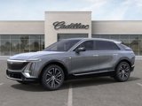 New 2023 Cadillac Lyriq AWD image 2