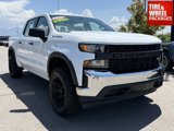 Used 2021 Chevrolet Silverado 1500 W/T w/ WT Fleet Convenience Package image 3