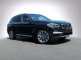 Used 2019 BMW X3 xDrive30i w/ Convenience Package image 2