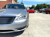 Used 2013 Chrysler 200 Touring w/ Cold Weather Group image 4