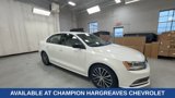 Used 2016 Volkswagen Jetta Sport image 2