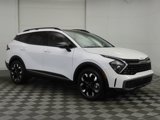 Used 2023 Kia Sportage X-Line w/ X-Line Premium Package image 3
