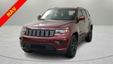 Used 2018 Jeep Grand Cherokee Altitude image 2