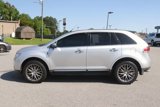 Used 2015 Lincoln MKX AWD w/ Equipment Group 102A image 4