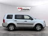 Used 2013 Honda Pilot LX image 5