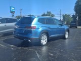 Used 2021 Volkswagen Atlas SEL image 2