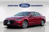 Used 2023 Hyundai Sonata SEL image 2