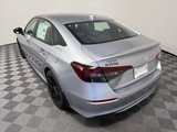New 2026 Honda Civic Sport image 4