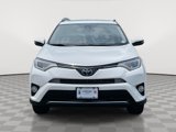 Used 2018 Toyota RAV4 XLE image 2