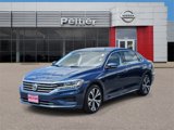Used 2021 Volkswagen Passat 2.0T SE image 3